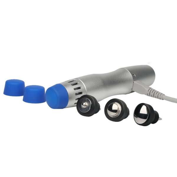 Manipolo compatibile con onde d'urto radiali Kinefis Plus